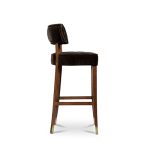 Zulu Bar Chair image 8