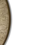 Huli Round Mirror image 3