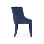Begonia Dining Chair image 3
