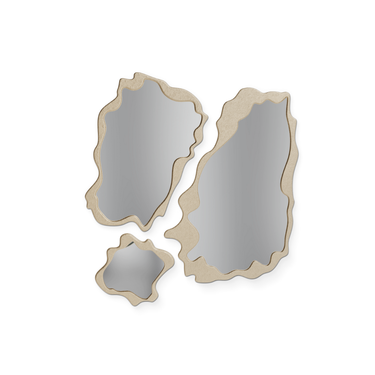 Slater Mirror
