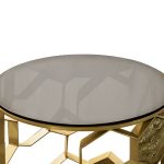 Manuka Side Table image 4