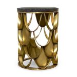 Koi Side Table image 4