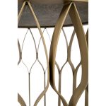 Mecca II Side Table image 4