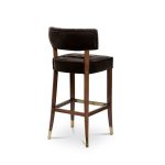 Zulu Bar Chair image 9