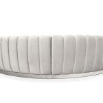 Pearl Round Two Sofa image 4