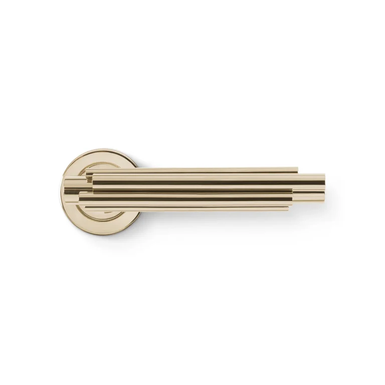 Brubeck Door Lever