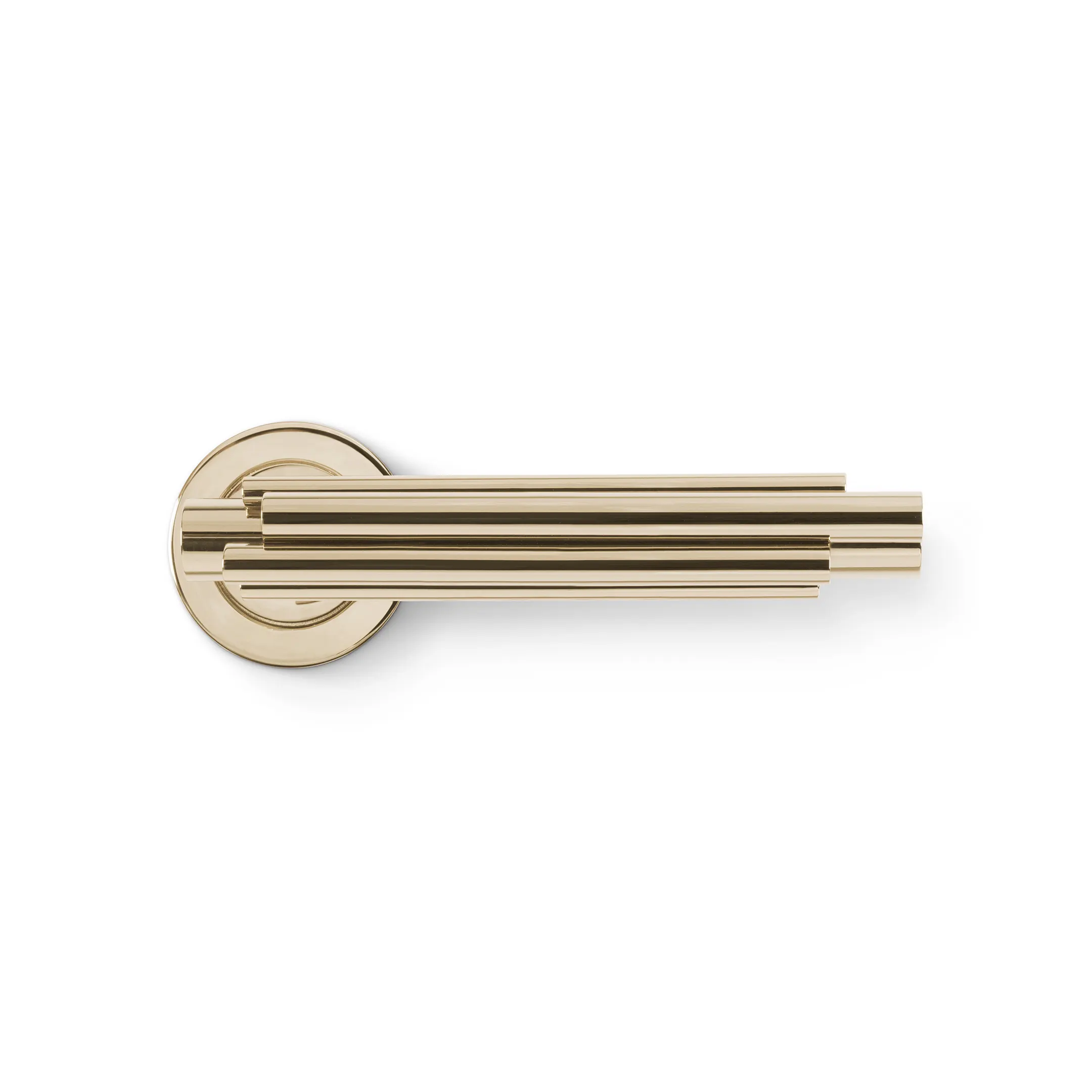 Brubeck Door Lever