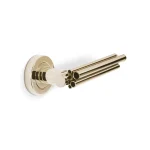 Brubeck Door Lever image 2