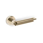 Brubeck Door Lever image 4