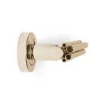 Brubeck Door Lever image 5