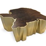Sequoia Center Table image 4