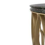 Mecca II Side Table image 5
