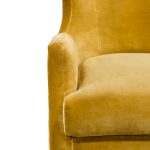 Dukono II Swivel Armchair image 5