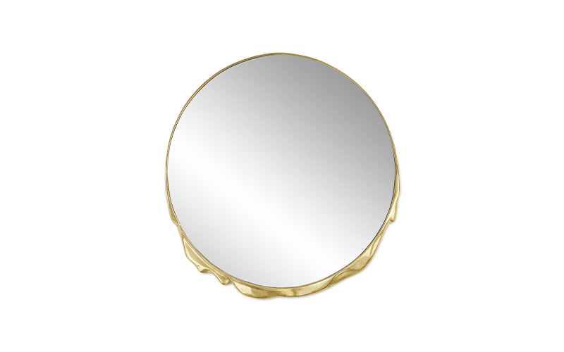 Magma Mirror