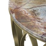 Mecca II Side Table image 12