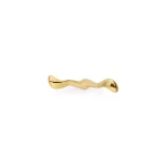 Nouveau Drawer Handle EA1102 image 4