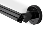 Brubeck Door Lever image 10