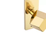 Karat Door Knob CM3063 image 4