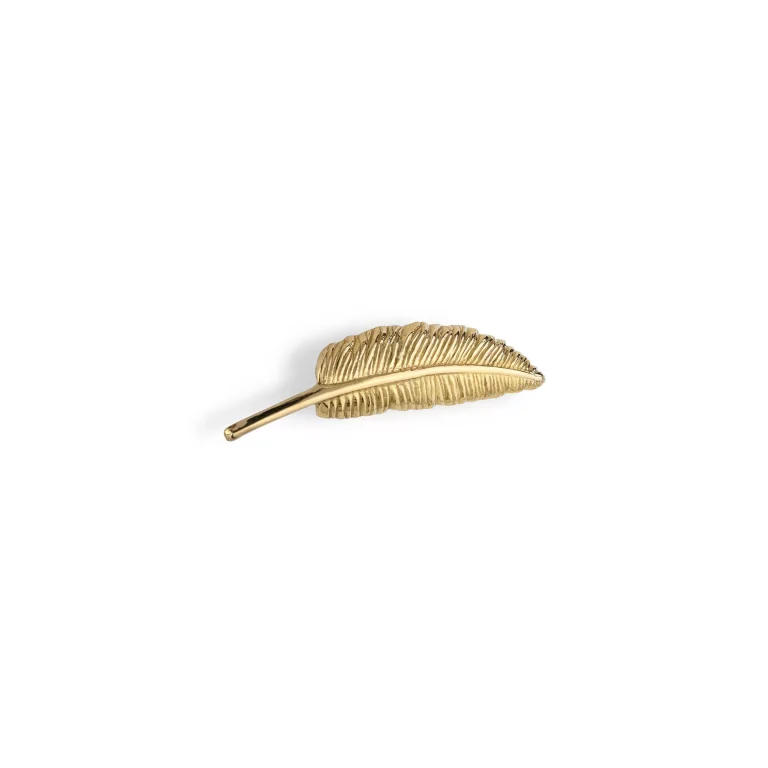 Quill Drawer Handle