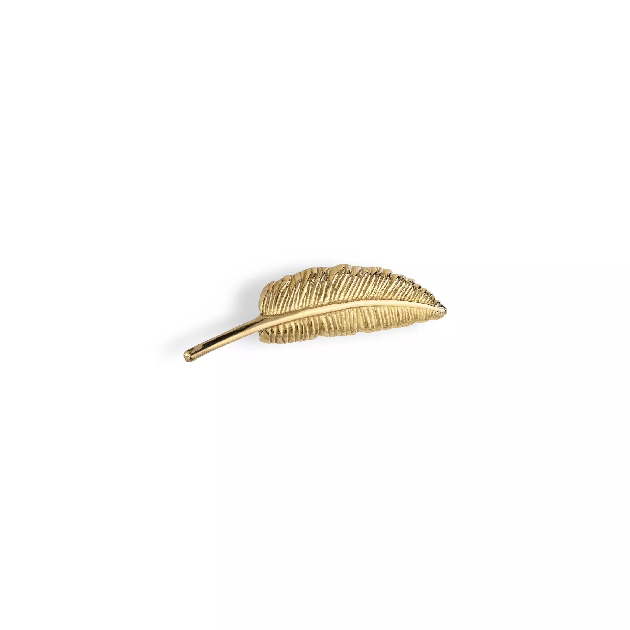 Quill Drawer Handle