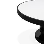 Shinto Round Dining Table image 5