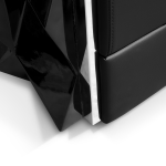 Fractal Logo Armchair image 8