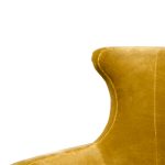 Dukono II Swivel Armchair image 6
