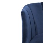 Begonia Armchair image 6