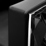 Fractal Logo Armchair image 7
