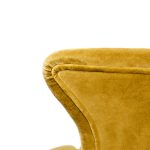 Dukono II Swivel Armchair image 7
