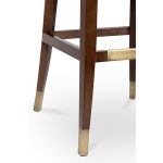 Zulu Bar Chair image 3