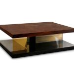 Lallan Center Table image 1