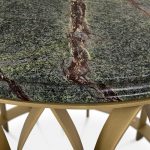 Mecca II Side Table image 7
