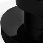 Shinto Round Dining Table image 7