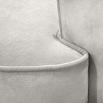 Pearl Round Three Sofa image 6
