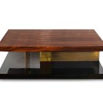 Lallan Center Table image 3