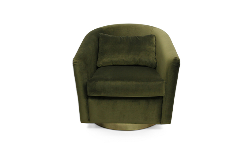Earth Armchair