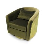 Earth Armchair image 3