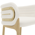 Dunaway II Bar Chair image 4