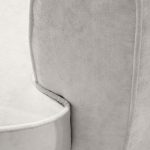 Pearl Round Two Sofa image 8