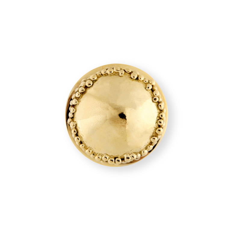 Macaron Door Pull