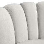 Pearl Round Three Sofa image 7