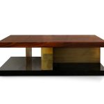 Lallan Center Table image 2