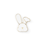 Bunny Drawer Handle image 1