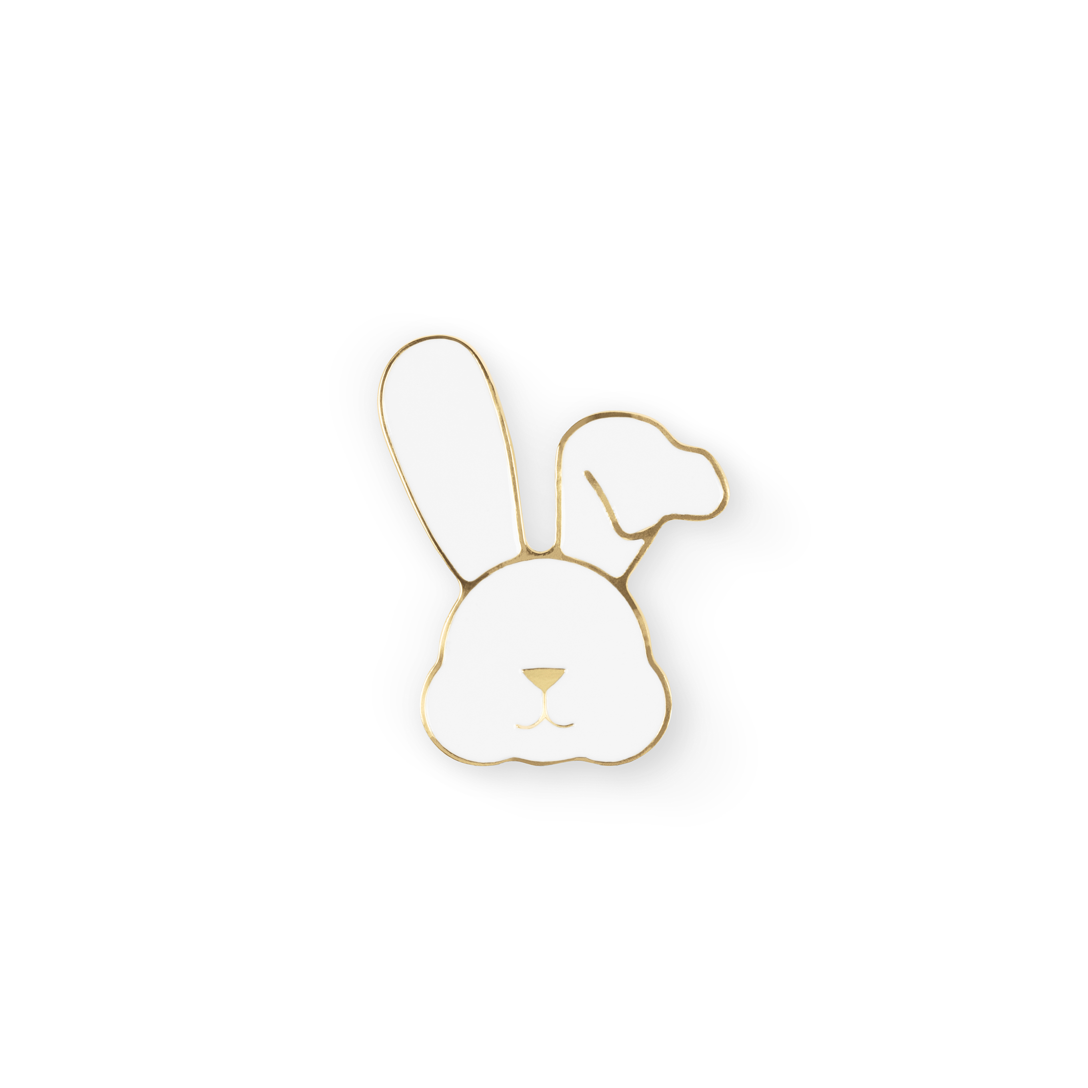 Bunny Drawer Handle