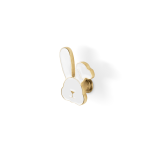 Bunny Drawer Handle image 2