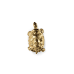 Turtle Drawer Handle KD7022 image 1
