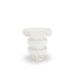 Marble Side Table image 2