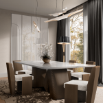 Bluestone I Dining Chair image 5