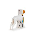 Bauhaus Dog image 4